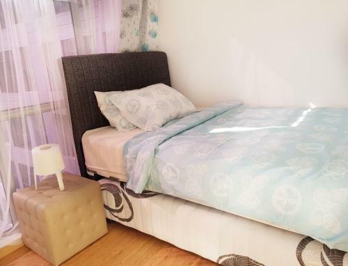 Apartamento M-town Residence Serpong By Joline Home