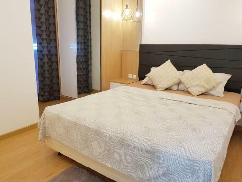Apartamento M-town Residence Serpong By Joline Home
