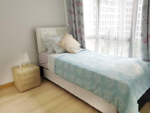 Apartamento M-town Residence Serpong By Joline Home