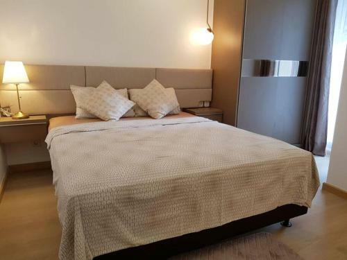Apartamento M-town Residence Serpong By Joline Home