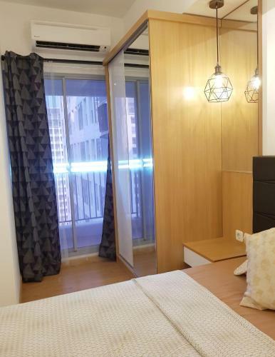 Apartamento M-town Residence Serpong By Joline Home