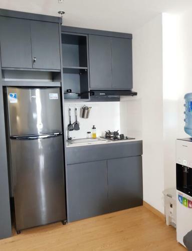 Apartamento M-town Residence Serpong By Joline Home