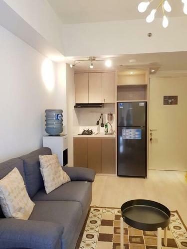 Apartamento M-town Residence Serpong By Joline Home
