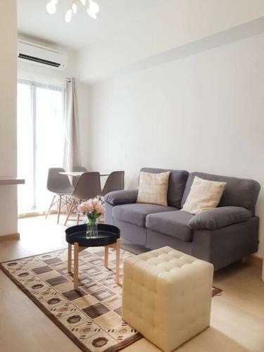 Apartamento M-town Residence Serpong By Joline Home