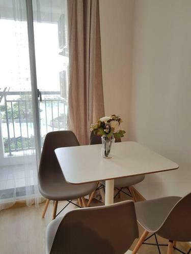 Apartamento M-town Residence Serpong By Joline Home