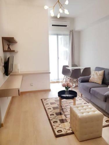 Apartamento M-town Residence Serpong By Joline Home