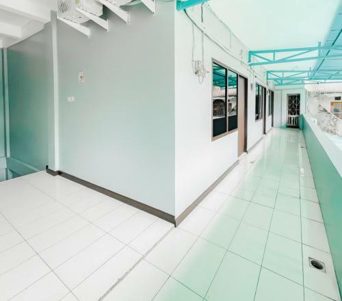 Urbanview Hotel Sagara Gardenview Bogor