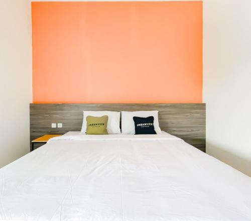 Urbanview Hotel Sagara Gardenview Bogor