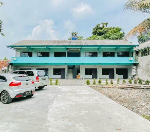 Urbanview Hotel Sagara Gardenview Bogor