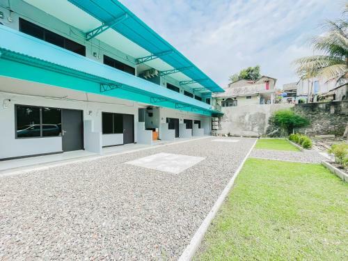 Urbanview Hotel Sagara Gardenview Bogor