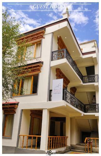 Hostal De Khar