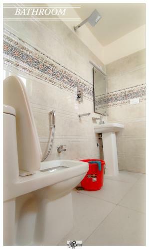 Hostal De Khar