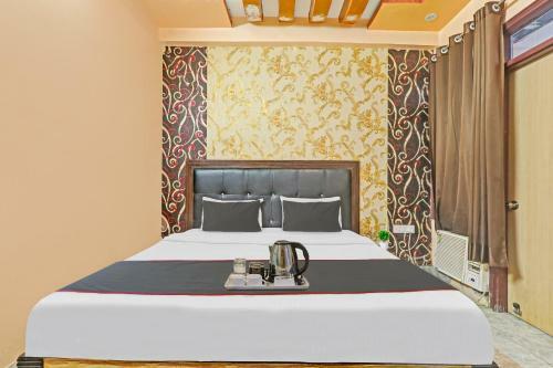 Hotel Collection O 89943 Affection Inn Two Zero