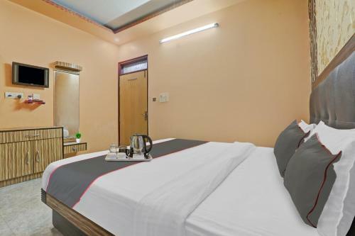 Hotel Collection O 89943 Affection Inn Two Zero