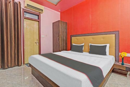 Hotel Collection O 89943 Affection Inn Two Zero