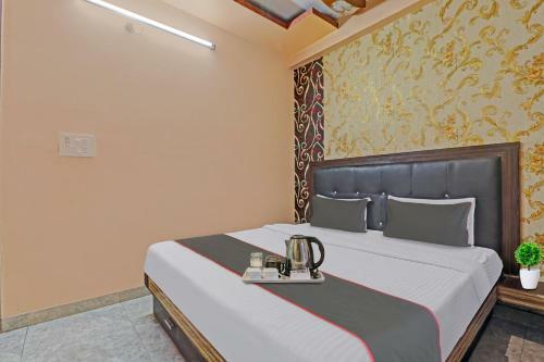 Hotel Collection O 89943 Affection Inn Two Zero