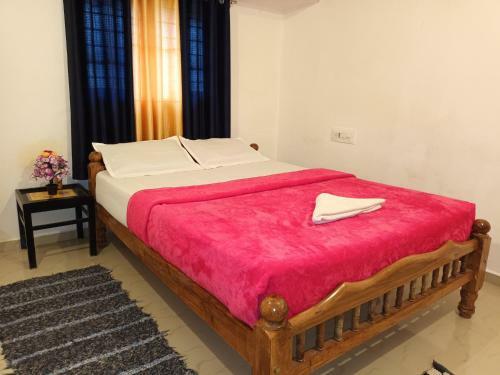 Gett In Villa Coorg