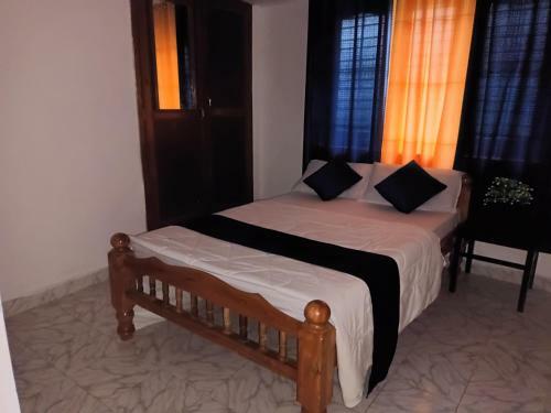 Gett In Villa Coorg