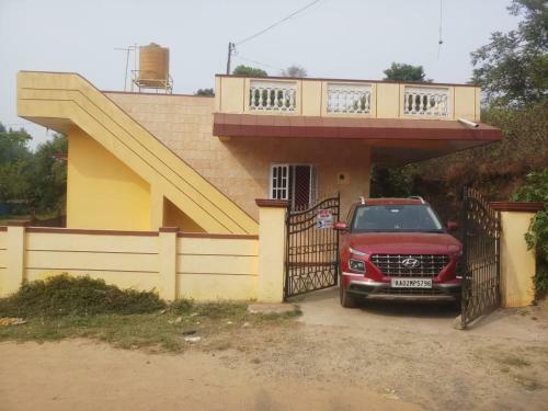 Gett In Villa Coorg