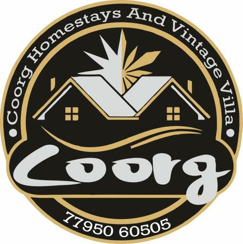 Gett In Villa Coorg
