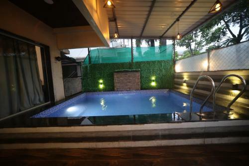 Yashveera Villa