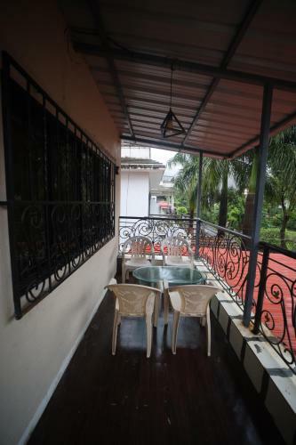 Yashveera Villa