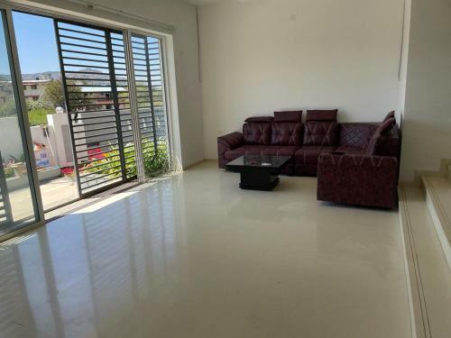 Galaxy 4bhk Villa