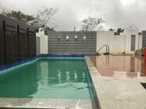 Galaxy 4bhk Villa
