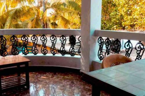 Apartamento Blue Heights