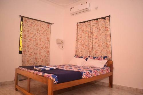 Apartamento Blue Heights