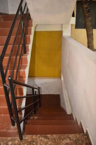 Apartamento Blue Heights