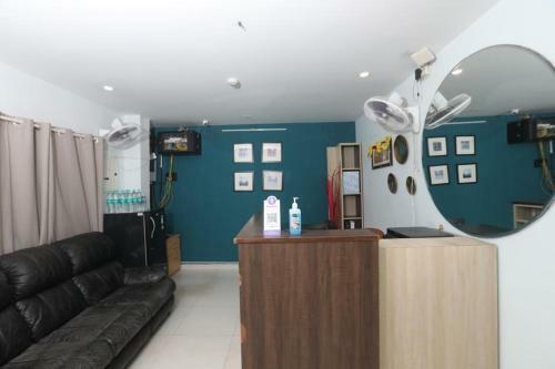 Naksha Tree Hotels Ramapuram