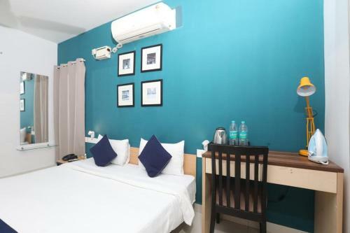 Naksha Tree Hotels Ramapuram