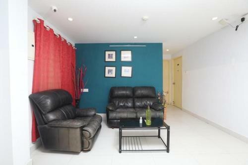 Naksha Tree Hotels Ramapuram