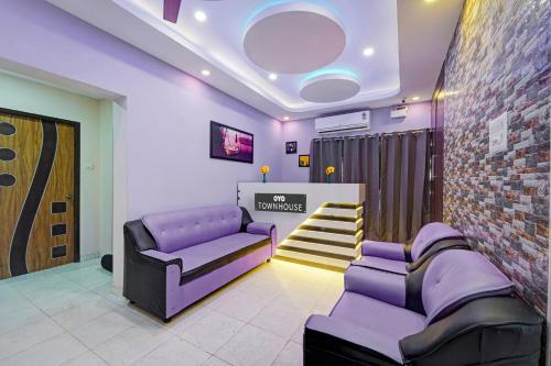 Hotel Townhouse 1090 G Silver Nungambakkam