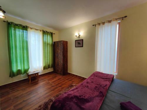 Apartamento Sublime Stay
