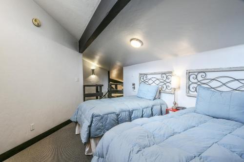 Apartamento Wild Irishman 1064