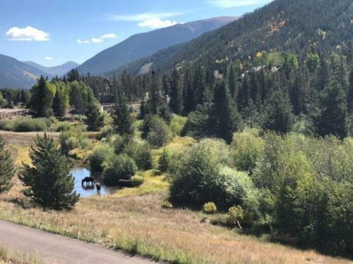 Apartamento 1 Bedroom Condo In Keystone - West Keystone