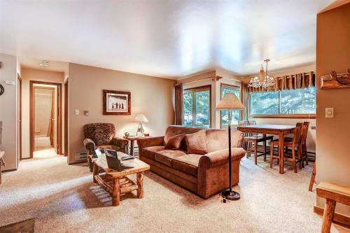 Apartamento 1 Bedroom Condo In Keystone - West Keystone
