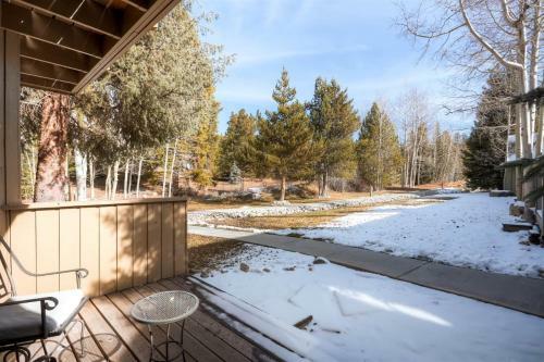 Apartamento 1 Bedroom Condo In Keystone - West Keystone
