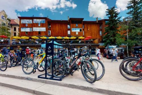 Apartamento Vail Lionshead Centre 1 Bedroom Condo