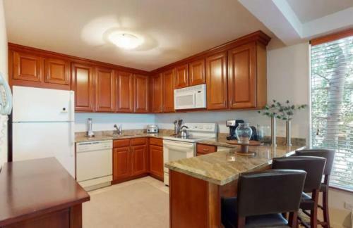 Apartamento Vail Lionshead Centre 1 Bedroom Condo