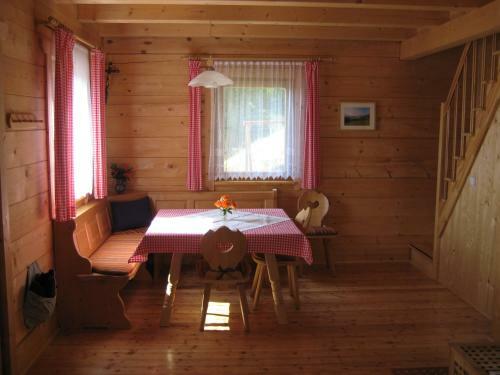 Almh�tte Tschiernock