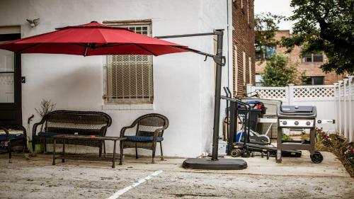 Apartamento Vacation Home Dc