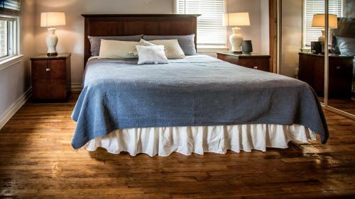 Apartamento Vacation Home Dc