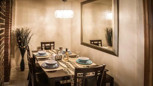 Apartamento Vacation Home Dc