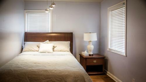 Apartamento Vacation Home Dc