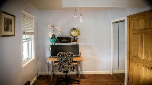 Apartamento Vacation Home Dc