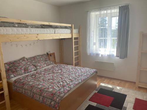 Apartm�n Meluz�na