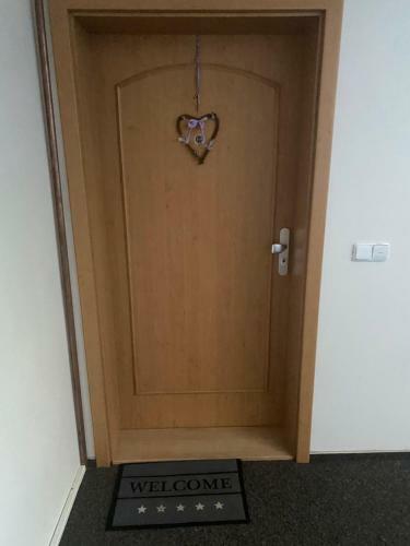 Apartm�n Meluz�na